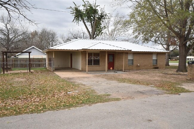 property at 608 Wilkes St