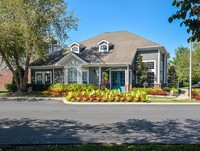 Carrington Park at Stone Terrace Apartments in Murfreesboro, TN - Building Photo - Building Photo