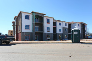 Walnut Creek Estates Apartments