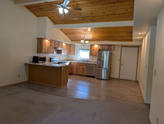 property at 3022 Barrow St