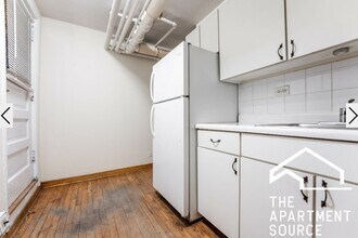 2890 N Clark St, Unit 1 in Chicago, IL - Building Photo - Building Photo