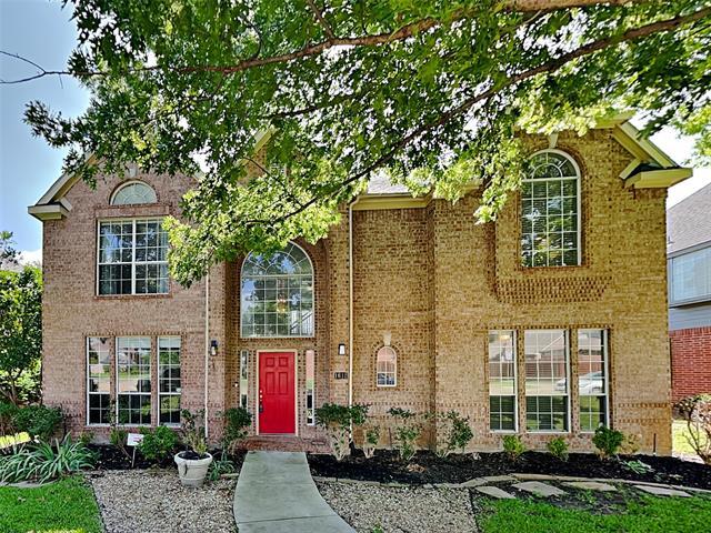 property at 1612 Commerce Dr