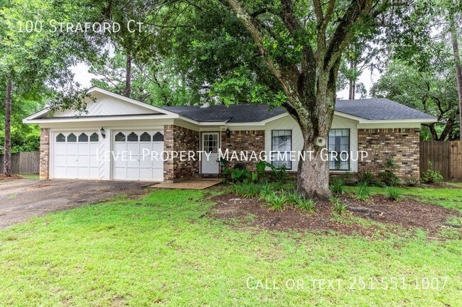 100 Straford Ct