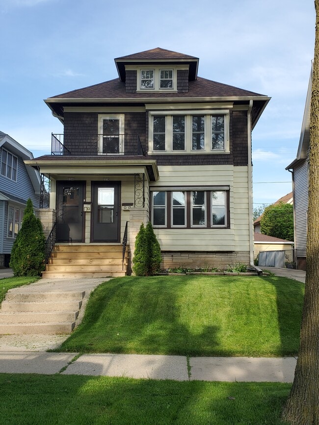 property at 2240 N 62nd St