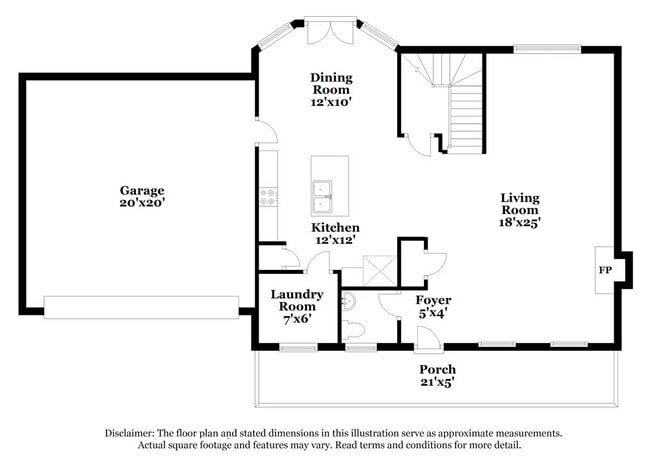 210 St Lukes Ln in Smyrna, TN - Building Photo - Building Photo