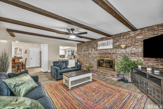 1490 Foster Dr in Reno, NV - Building Photo - Building Photo