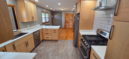 1806 N 20th St in Vincennes, IN - Building Photo - Building Photo