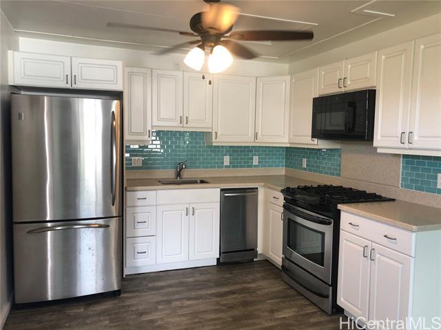 1335 Manu Aloha St in Kailua, HI - Building Photo - Building Photo