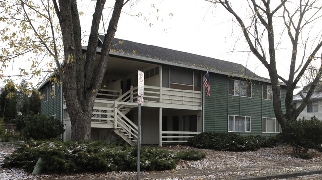 3420-3468 SW 125th Ave in Beaverton, OR - Building Photo - Building Photo