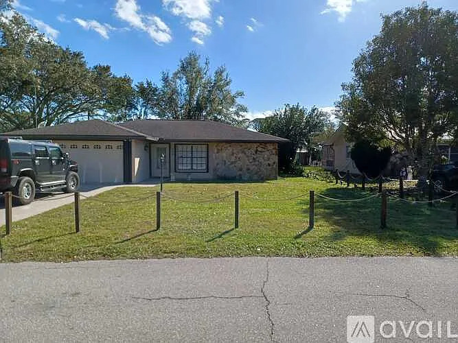 306 Sparrow Ave in Sebring, FL - Building Photo
