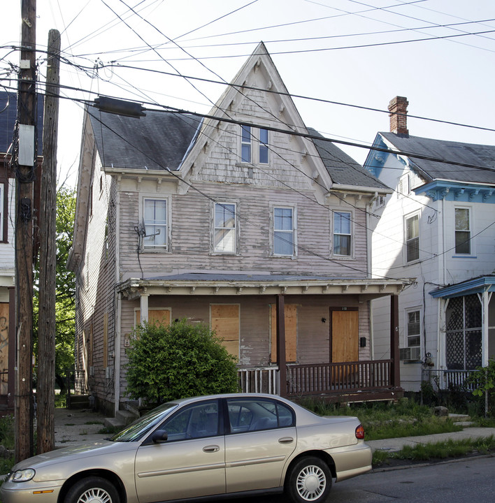 119-121 Walnut St in Bridgeton, NJ - Building Photo