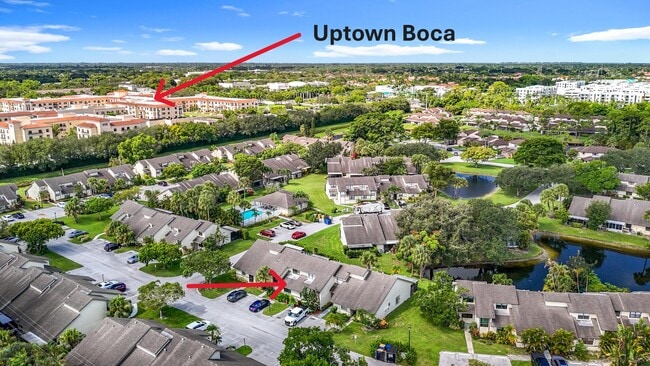 9278 Ketay Cir in Boca Raton, FL - Building Photo - Building Photo