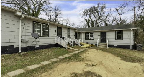 425 Arch St in Spartanburg, SC - Building Photo - Primary Photo