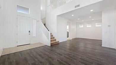 1006 S 202nd Ln in Buckeye, AZ - Building Photo - Building Photo