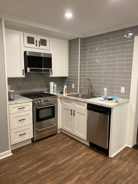 32A Highland St in Woburn, MA - Building Photo