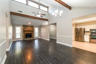 4134 Nakema Dr S in Jacksonville, FL - Building Photo - Building Photo