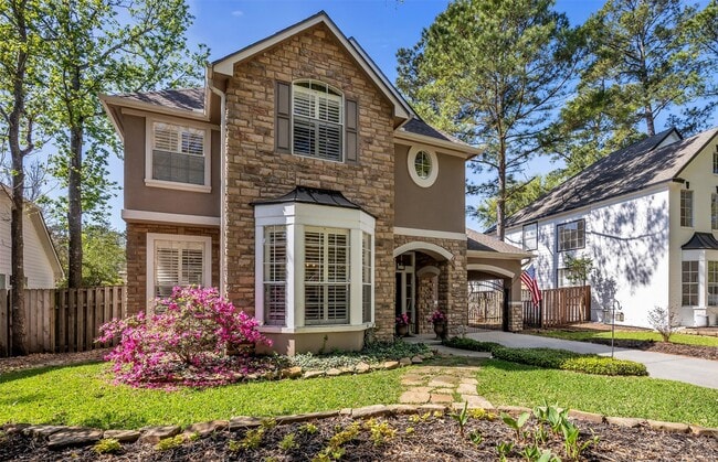 property at 55 S Bethany Bend Cir