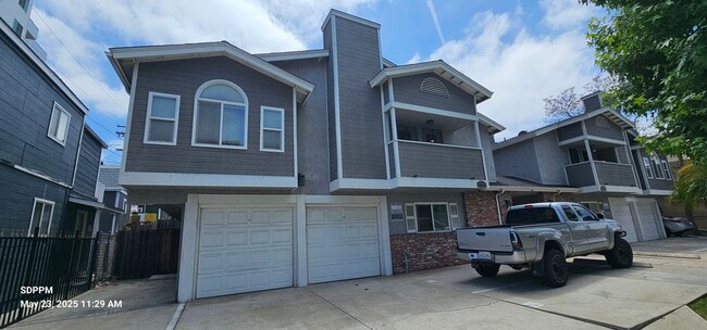 property at 4223 Arizona St