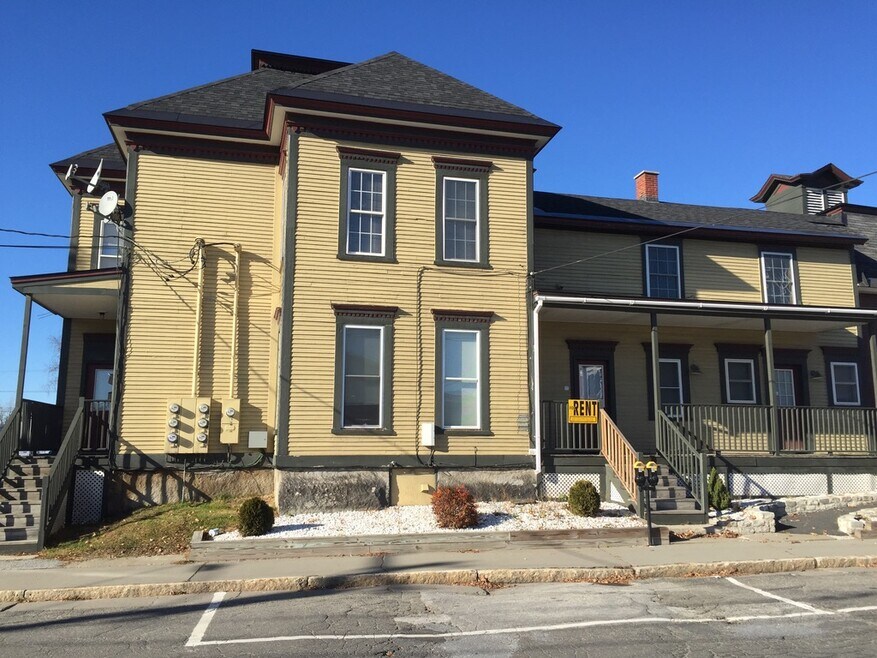 75 Prospect St Apartments and Nearby Barre Apartments For Rent Barre, VT