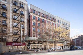 Co-op in New York, NY - Building Photo - Primary Photo