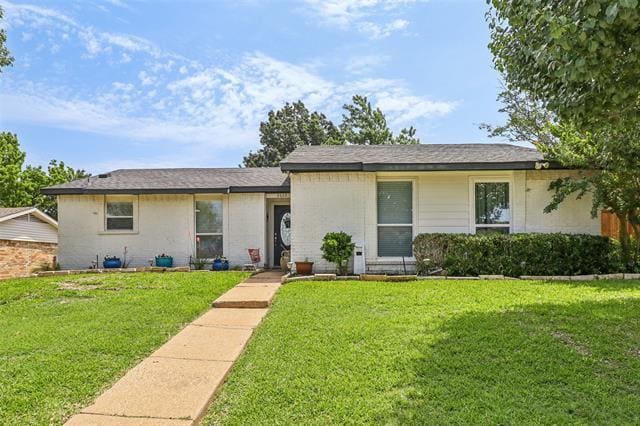 property at 2622 Briar Hill Dr
