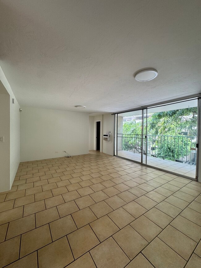 property at 2355 Ala Wai Blvd