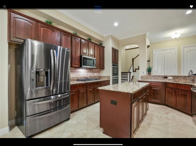 13609 Fall Harvest Dr in Frisco, TX - Building Photo - Building Photo