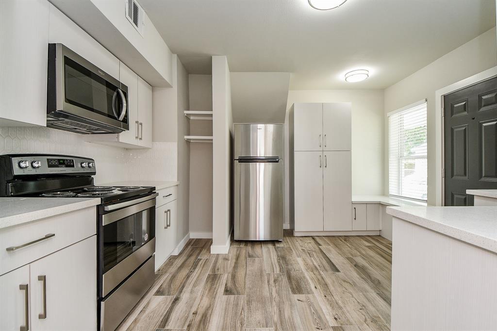 3426 Rosedale St Photo