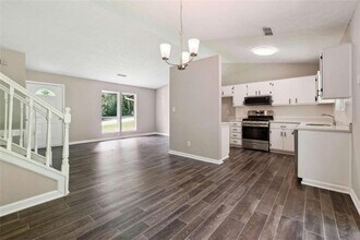 1819 Singer Way in Lithonia, GA - Building Photo - Building Photo