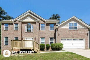 1299 Vonda Ln SW in Mableton, GA - Building Photo