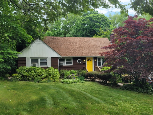 property at 116 Abbott Dr