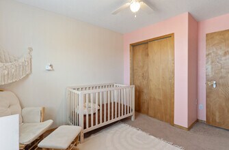 1256 Ancestra Dr in Fountain, CO - Building Photo - Building Photo