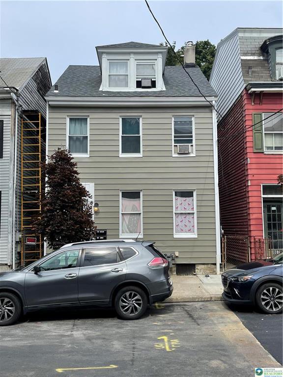 property at 811 Ferry St