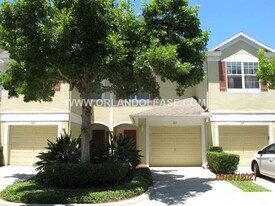 6081 Twain St in Orlando, FL - Building Photo