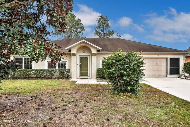 11 Wheatfield Dr in Palm Coast, FL - Building Photo - Building Photo