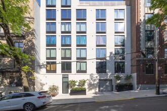 959 Anderson Ave in Bronx, NY - Foto de edificio - Building Photo
