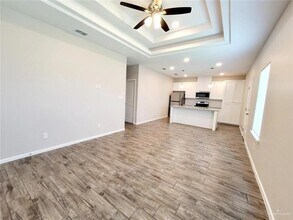 5804 Sandpiper Ave, Unit 2 in McAllen, TX - Building Photo - Building Photo