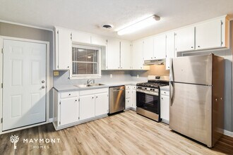311 Sterling Dr in Montgomery, AL - Building Photo - Building Photo