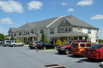 The Villas at Sutherland in Lancaster, PA - Building Photo - Building Photo