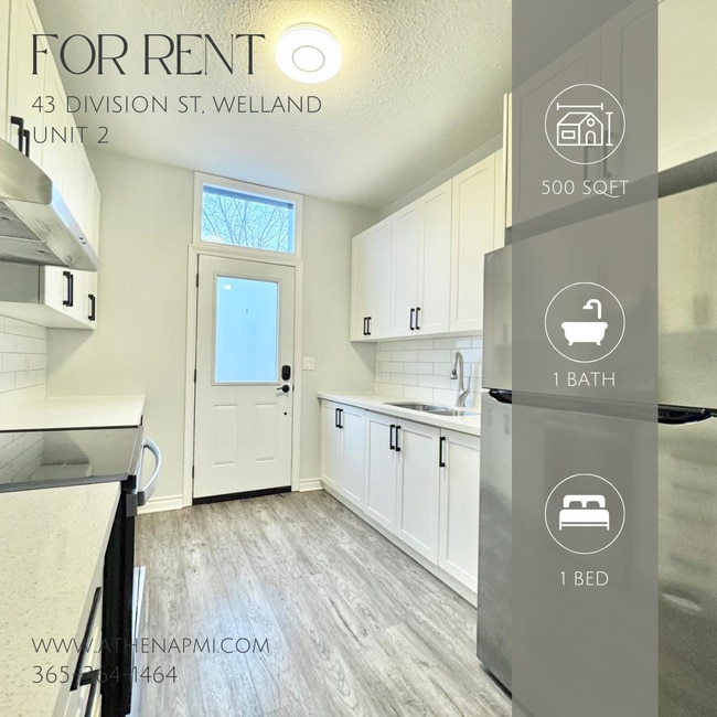 property at 43-43 Division St