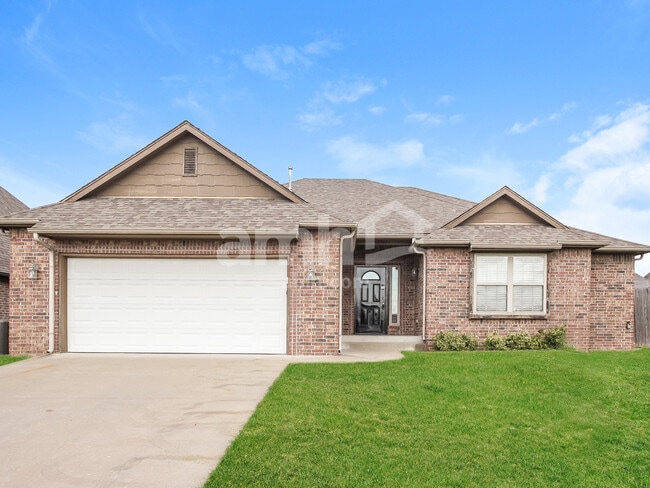 property at 14537 S Urbana Ct