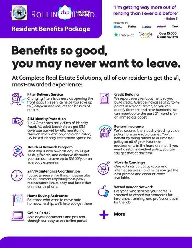 1039 Rolling Hill Rd in Greenwood, IN - Building Photo - Building Photo