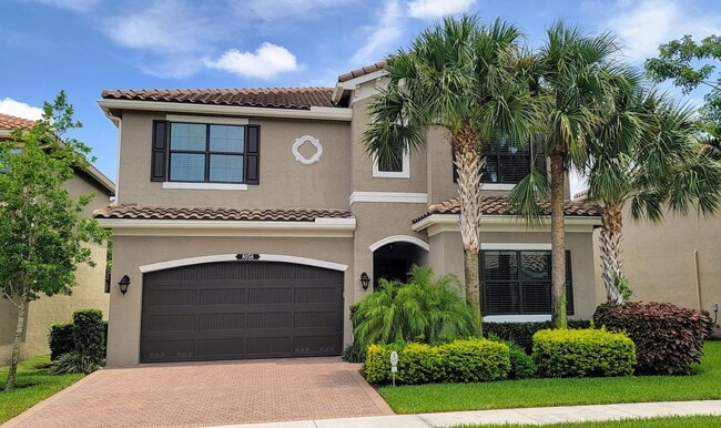 property at 8058 Green Tourmaline Ter