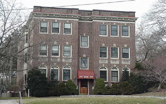 Bryn Mawr Terrace Apts (por) Apartments