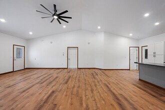 3110 Psalms Blvd in Fairbanks, AK - Building Photo - Building Photo