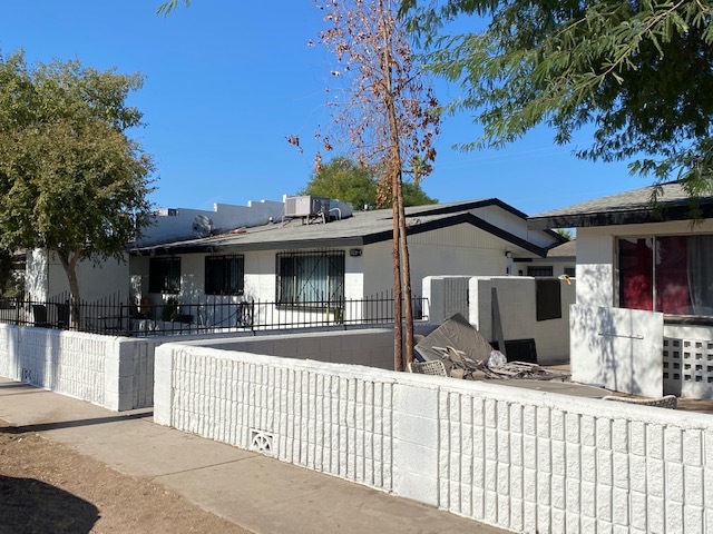 4128 E Moreland St in Phoenix, AZ - Building Photo - Building Photo