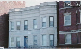 4525-4527 N Ashland Ave Apartments