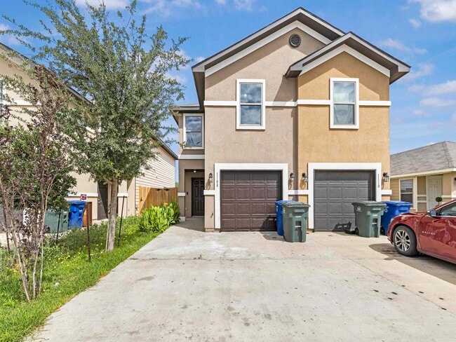property at 1108 Port Texas Dr