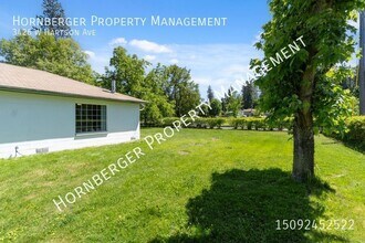 3426 W Hartson Ave in Spokane, WA - Building Photo - Building Photo