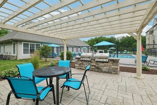 Princeton Westford in Westford, MA - Building Photo